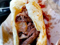 -高玛纳驴肉火烧(河间总店)