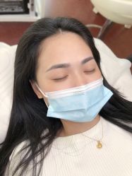 -久匠·纹眉半永久野生眉