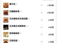 -小街天府(西工小街店)