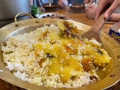 -郑件洋芋饭庄