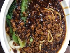 -老陈婆手工面庄