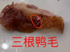 -北京全聚德(王府井店)