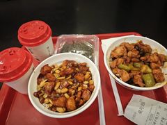 -和合谷(北京市王府井百货大楼店)