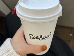 -Seesaw Coffee(苏州中心店)
