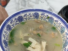 -清真马祥兴菜馆(云南北路店)