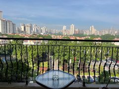 -重庆长寿碧桂园凤悦凤凰酒店