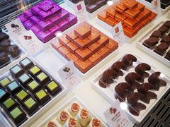 -GODIVA(天河城店)