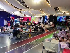 -VS SPORTS PARK运动玩乐园·团建·生日会(合生汇店)