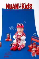 -奶牛叔叔儿童摄影生活馆(太仓店)