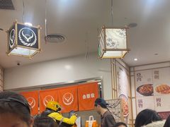 -吉野家(上海美罗城店)