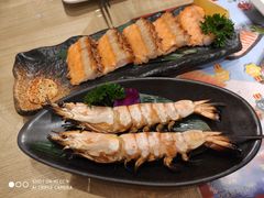 -友壹町寿司(嘉洲广场店)
