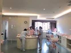 点击看大图 -尚圣月子会所·庄园式月子中心(萧山湘湖店)