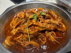 -槐店王婆大虾(西太堡店)