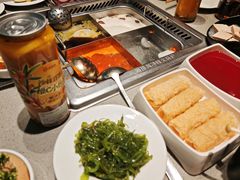 -海底捞火锅(天河方圆荟店)