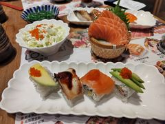 -Sushi Love 创意寿司(丽影广场店)
