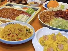 -满园烤鸭·春饼(沈北万达店)