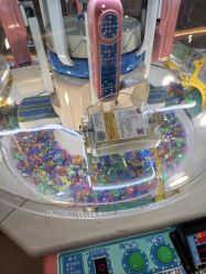 -卡通尼·Safari非洲探索乐园·生日会(金桥国际商业广场店)