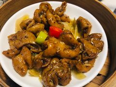 -煲王粤菜餐厅(中侨中心店)