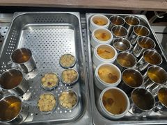 -天荷菜根·闽南素食自助(刺桐北路店)