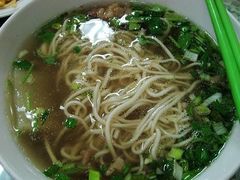 -马子禄牛肉面(金宝街店)