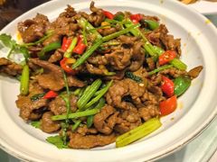 -凯鸽酒楼(大同振兴街店)