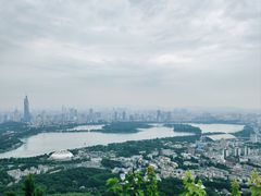 -紫金山天文台