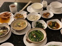 -金泰食府(竹园店)