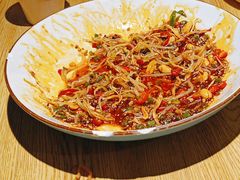 -嫩芽 ·地道重庆菜(十八梯露台夜景店)