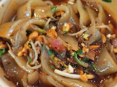 -盒马鲜生(财富中心店)