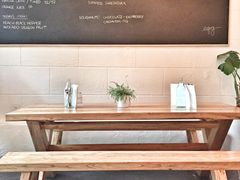 -Egg•Allday Brunch(襄阳北路店)
