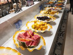 -阿尔卑斯比萨牛排自助西餐厅(大商新玛特店)