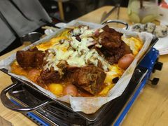 -夏星酒馆(剑桥公社店)
