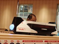 -万岁寿司(万国店)