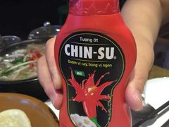 -越谜·越南餐厅(长白店)