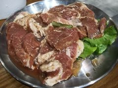 -·缸桶屋·韩式牛肋条自助烤肉(西湖D11店)
