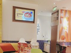 -菲滋意式餐厅(加州阳光二店)