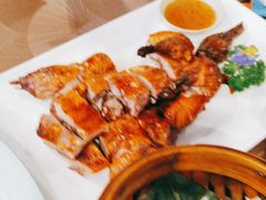 -丽华园(汉阳龙阳店)