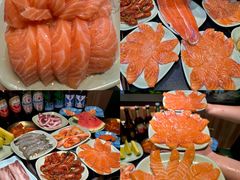 -梨花自助烤肉(西三旗万象汇黑金店)
