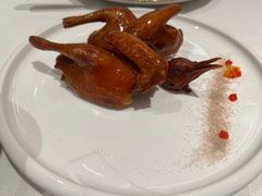 脆皮乳鸽-北京厨房(SKP店)