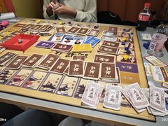 -猎人桌游吧(合生汇店)