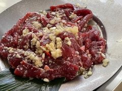 -赞酱川式烤肉(蜀都万达店)