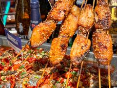 -1819餐厅·团队聚餐·烤串·精酿