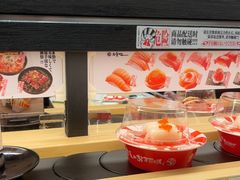 -友壹町寿司(佛山新DNA店)