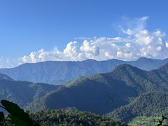 -广州市石门国家森林公园