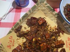 -西江红·株洲本地菜(滨江南路店)