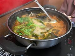 -弘烨 贵州酸汤 鱼火锅(东财店)