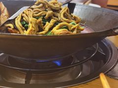 -楚成谷鸭馆(裕民店)