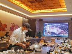 -赤坂亭·M9和牛烧肉·铁板烧·日料398放题(长泰广场店)