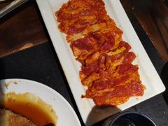 -冯排骨涮烤火锅(华商国际城店)