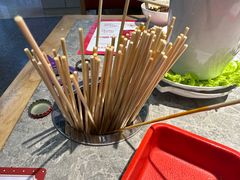 -成都玉林串串香(世纪港湾店)